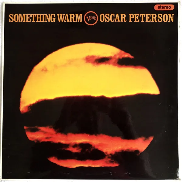Something Warm