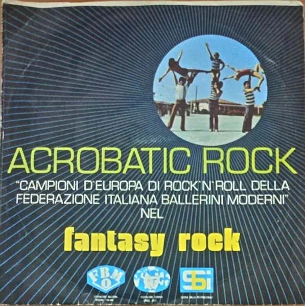 Fantasy Rock