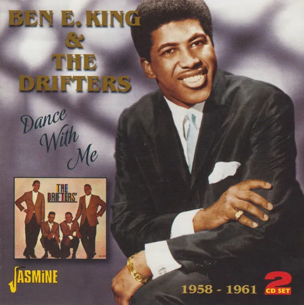 Dance With Me, 1958 - 1961
