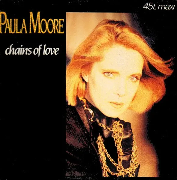 Chains Of Love