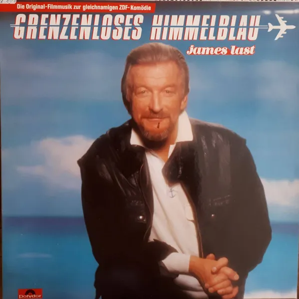 Grenzenloses Himmelblau