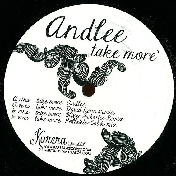 Take More