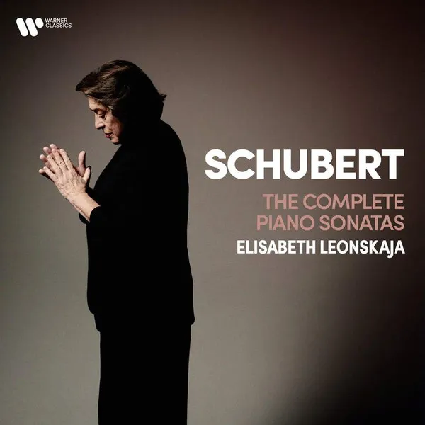 The Complete Piano Sonatas