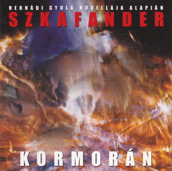 Szkafander - Hernádi Gyula Novellája Alapján