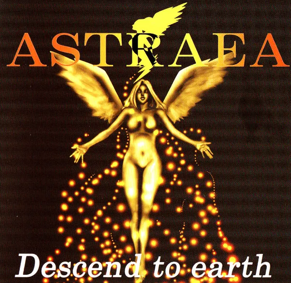 Descend To Earth