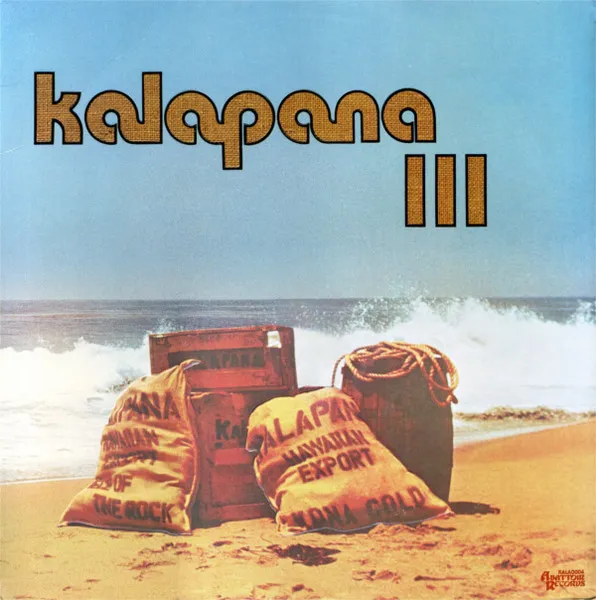 Kalapana