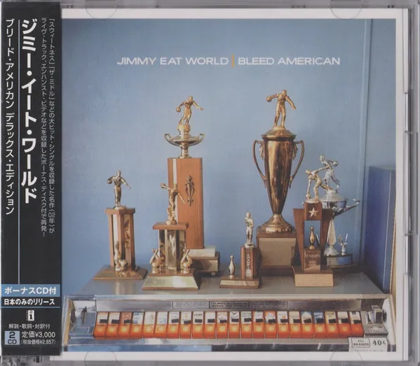 Bleed American