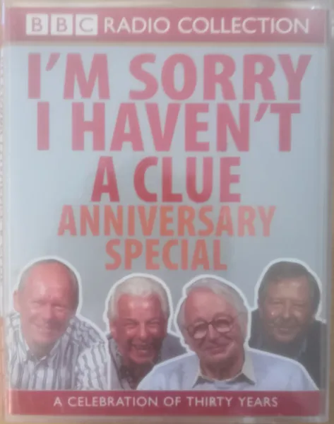 Anniversary Special