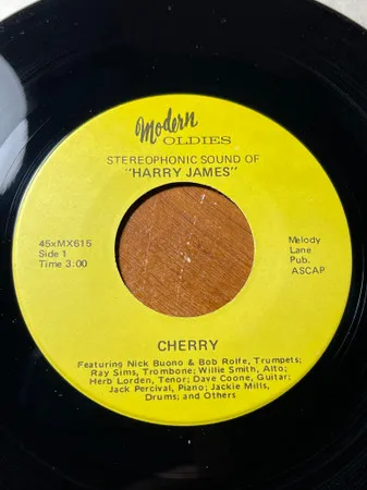 Cherry