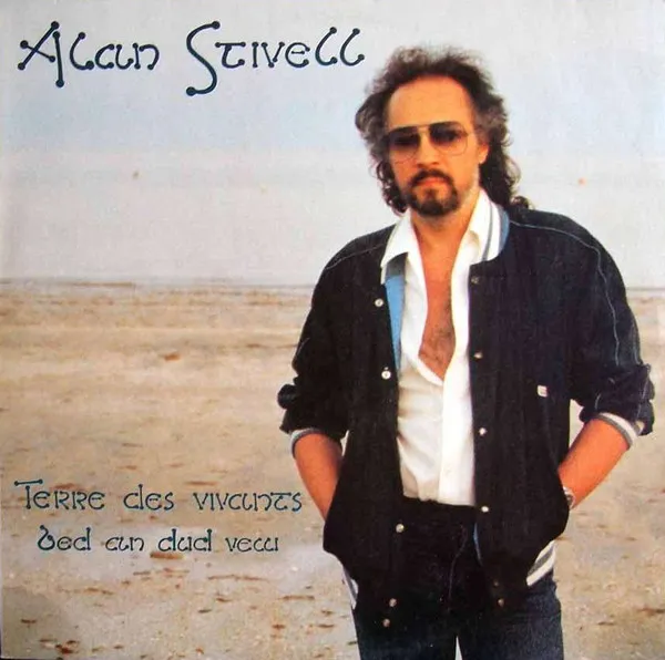 Terre Des Vivants = Bed An Dud Vew
