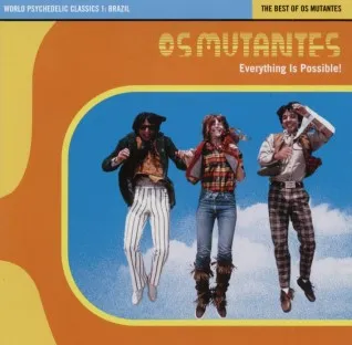 Everything is Possible: the Best of