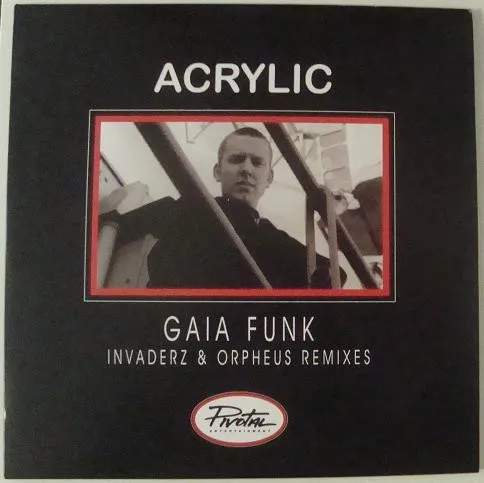 Gaia Funk (Remixes)