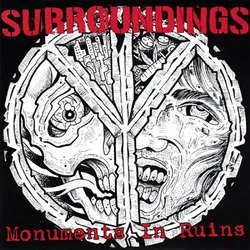 Monuments In Ruins