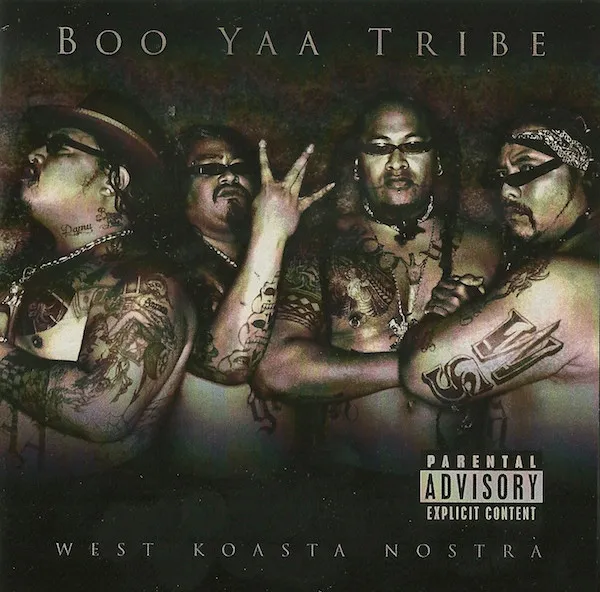 West Koasta Nostra