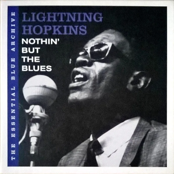 Lightnin' Hopkins