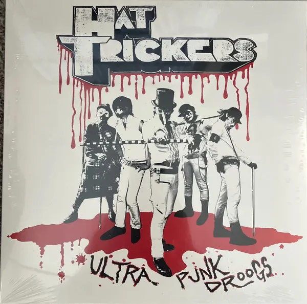 Hat Trickers