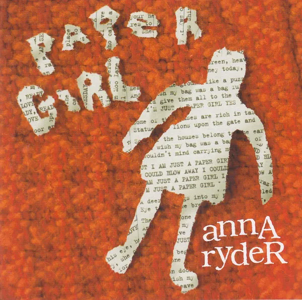 Paper Girl