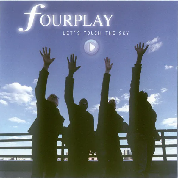 Let's Touch The Sky