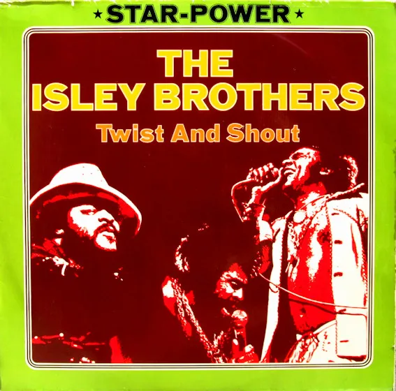 Twist And Shout