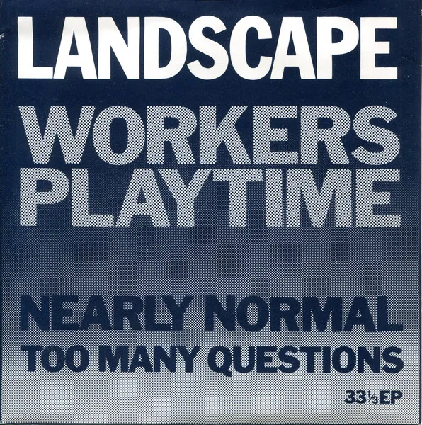 Workers Playtime