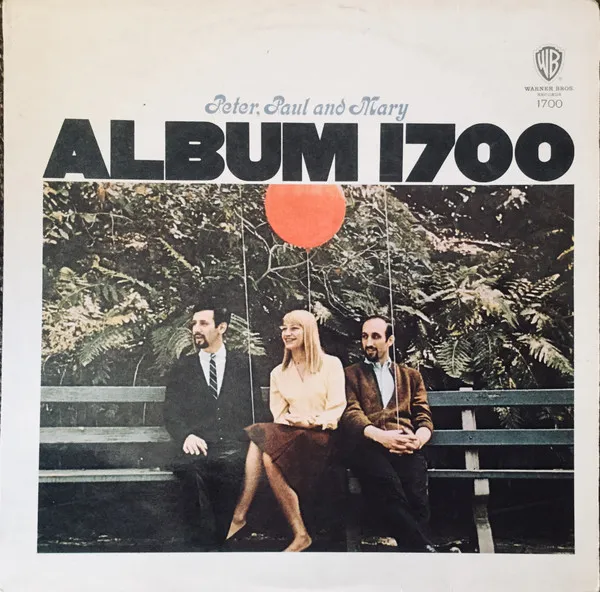 Album 1700