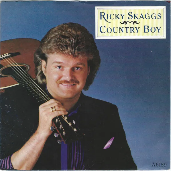 Country Boy