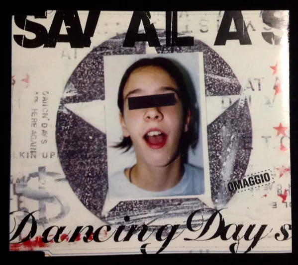 Dancing Days