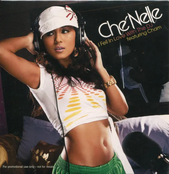 I Fell In Love With The DJ