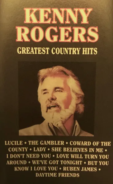 Greatest Country Hits