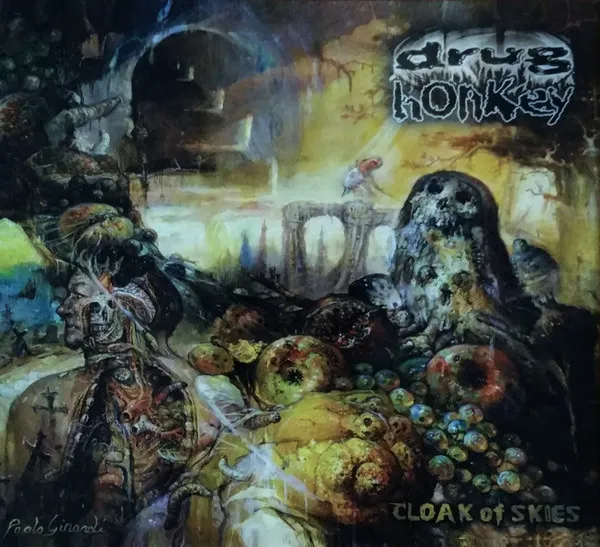 Cloak Of Skies