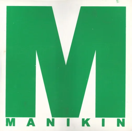Manikin