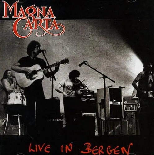 Live In Bergen