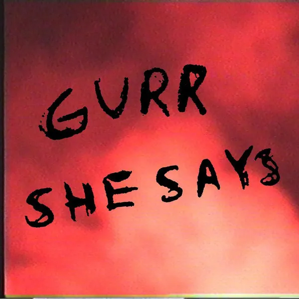 She Says