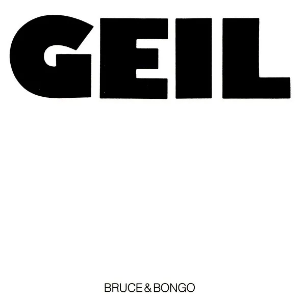 Geil