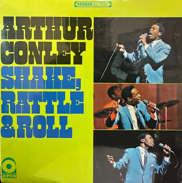 Shake, Rattle & Roll