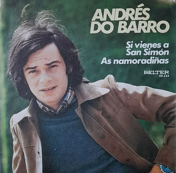 Si Vienes A San Simón / As Namoradiñas