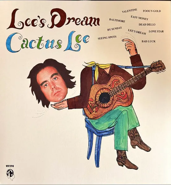Lee, Cactus