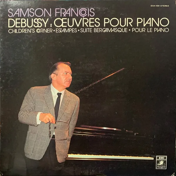 Oeuvres Pour Piano