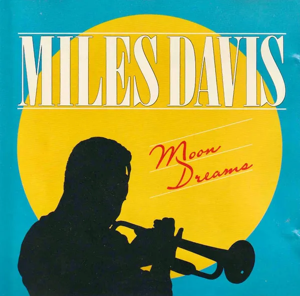 Moon Dreams