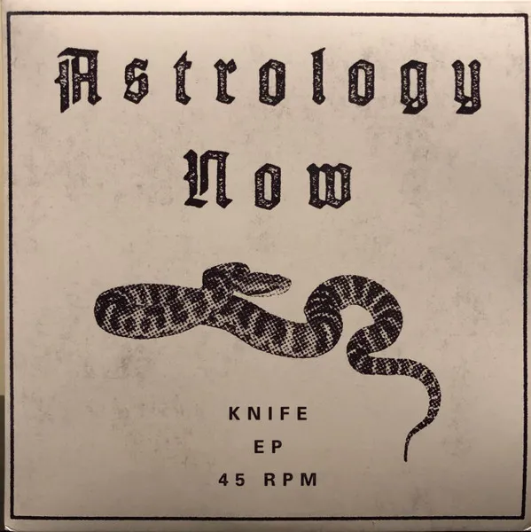 Knife EP