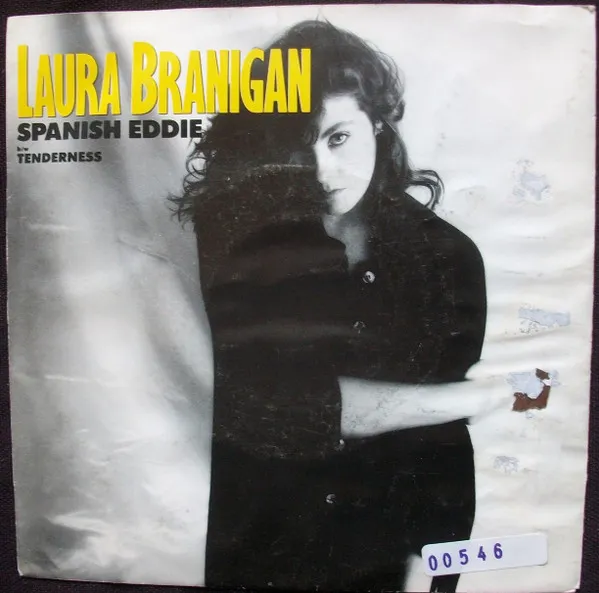 Spanish Eddie