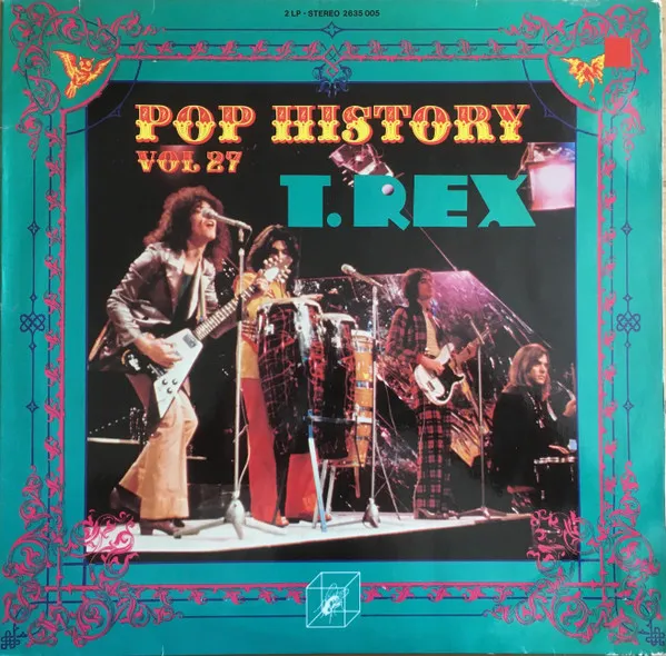 Pop History Vol 27
