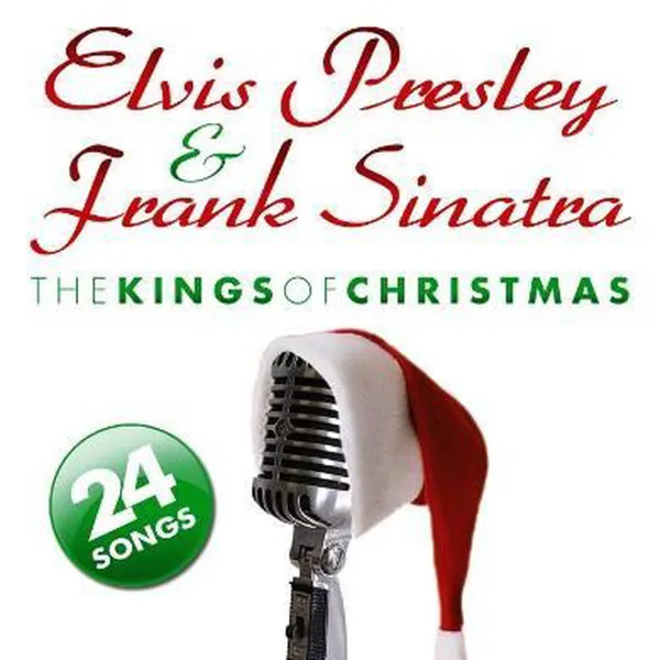 The Kings Of Christmas