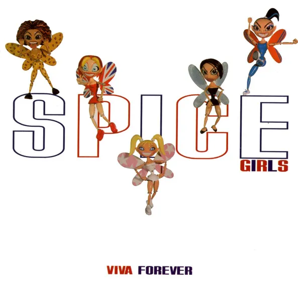 Viva Forever