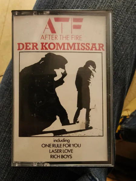 Der Kommissar