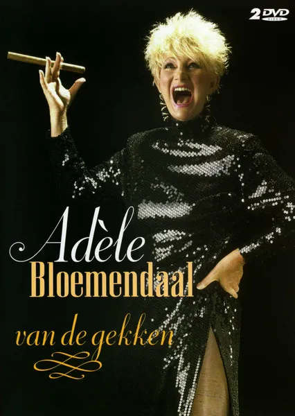 Van De Gekken