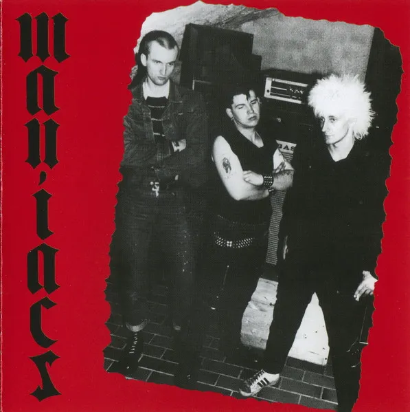 Maniacs