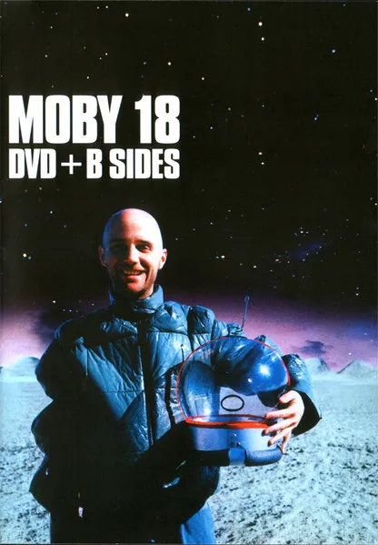 18 DVD + B Sides