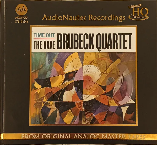 Dave Brubeck (1920-2012)
