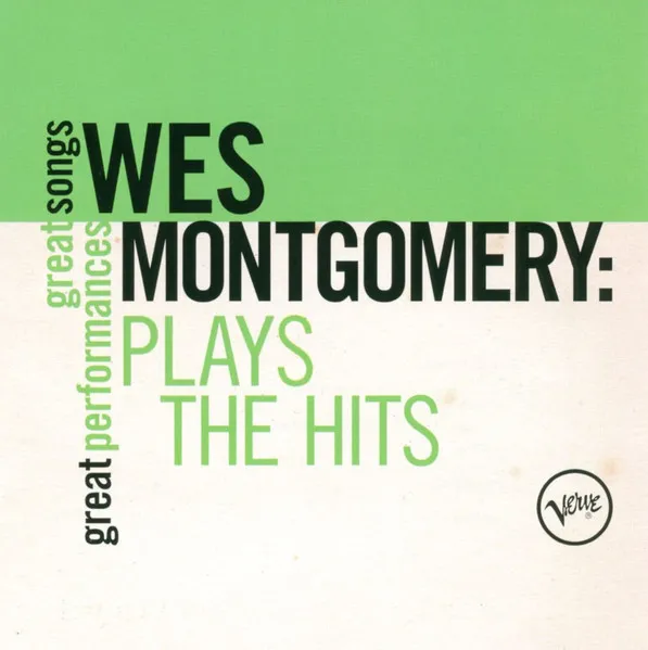 Plays The Hits